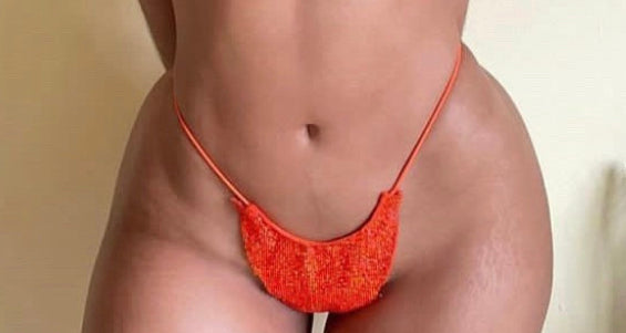 Tango 🍊(G string only)