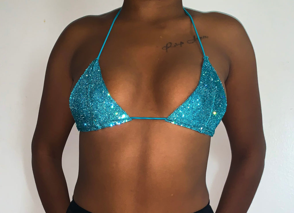 💎FROSTY TOP💎 (bra only)