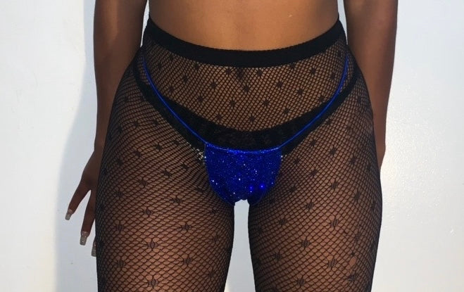 💙ROYALTY💙 (G string only)