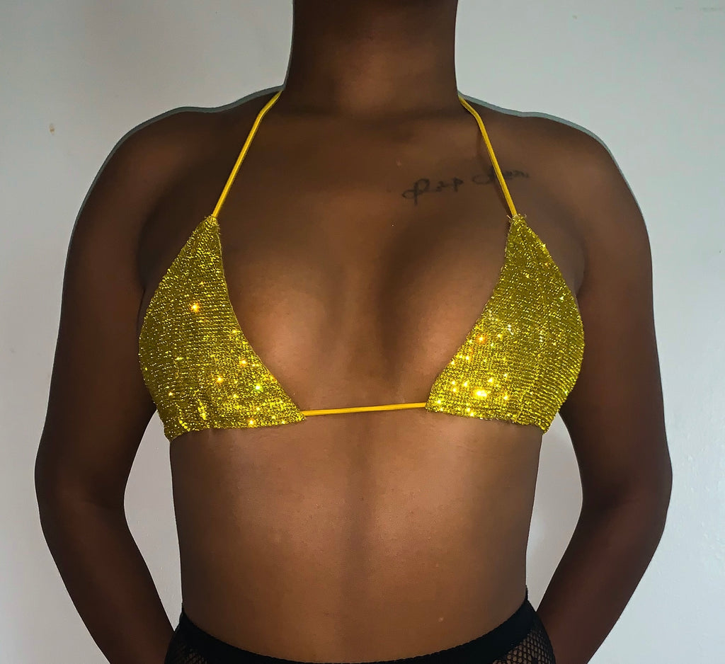 ✨🍯 HONEY🍯✨ (bra only)