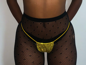🍯 HONEY 🍯 (G string only)