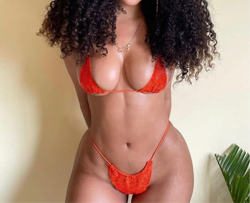 Tango 🍊 (bra only)