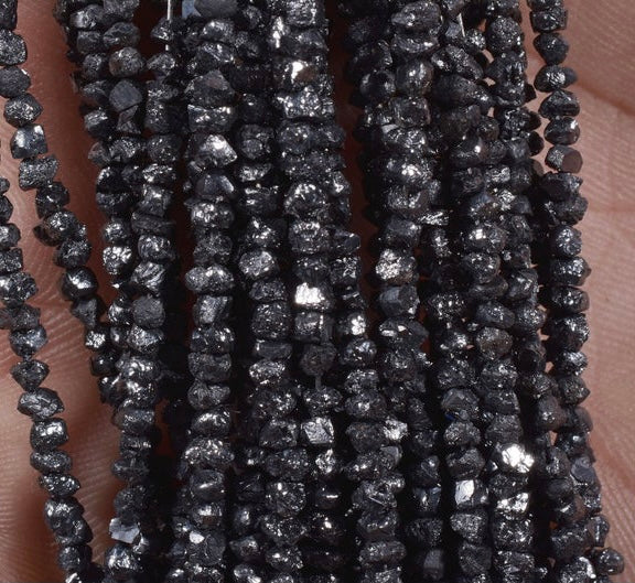 Blood Diamonds anklet