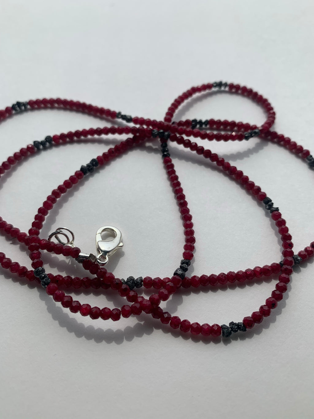 Blood Diamonds waist