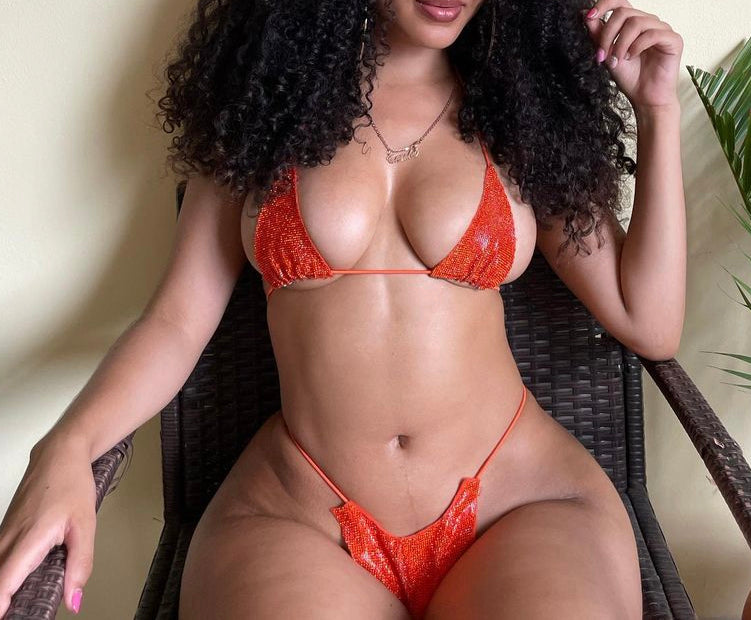 Tango 🍊 (bra only)